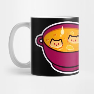 The Soup Elementals Mug